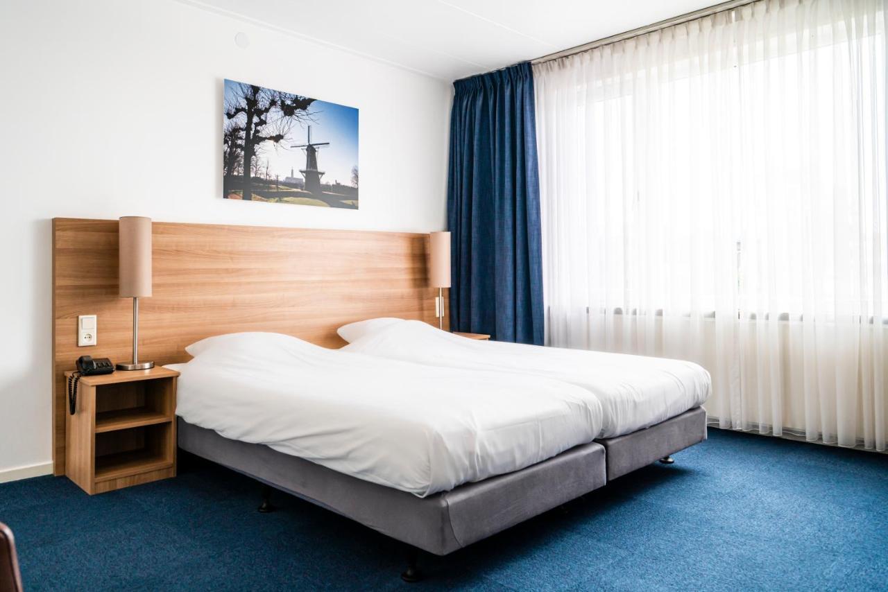 Hotel Hulst Exteriör bild