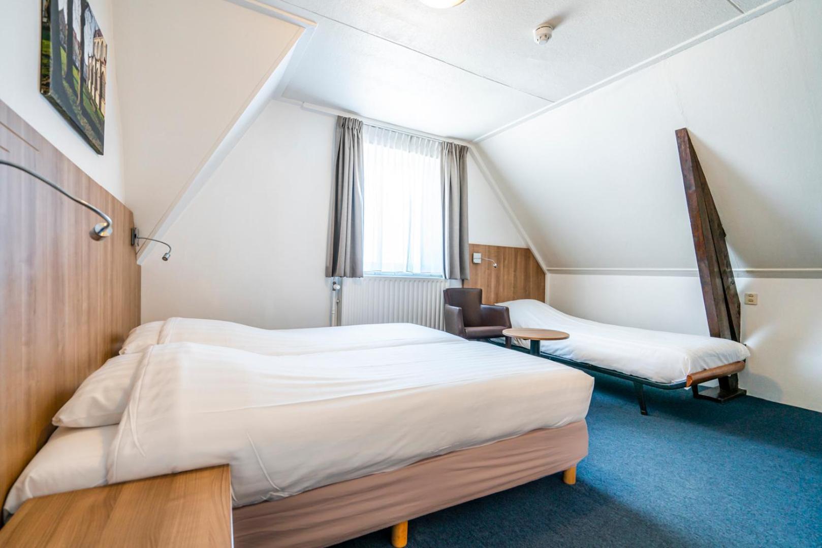 Hotel Hulst Exteriör bild